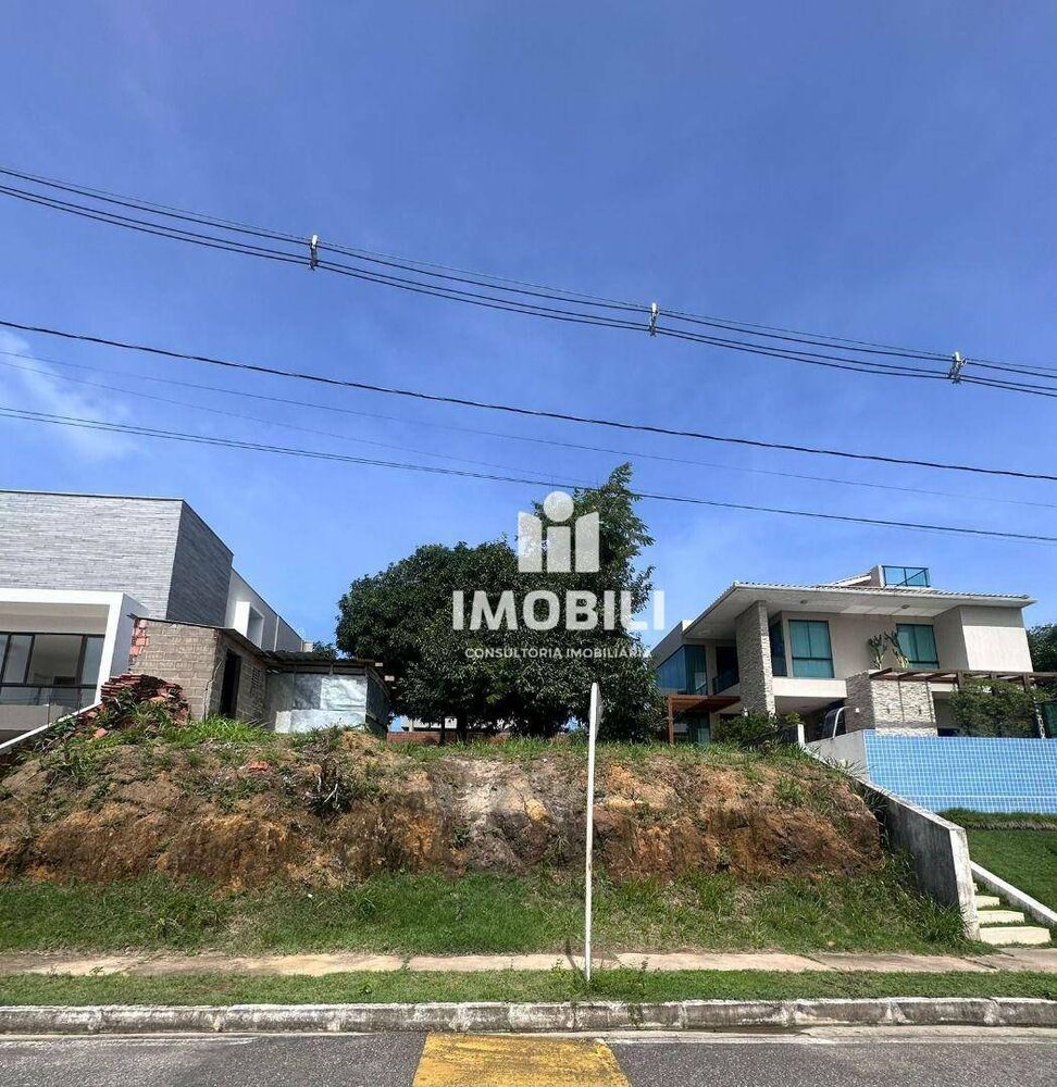 Loteamento e Condomínio à venda, 450M2 - Foto 2