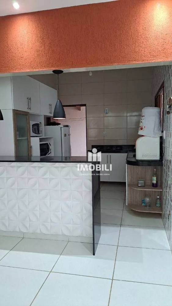 Casa à venda com 3 quartos, 300M2 - Foto 21