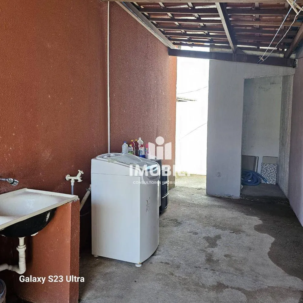 Casa, 3 quartos - Foto 26