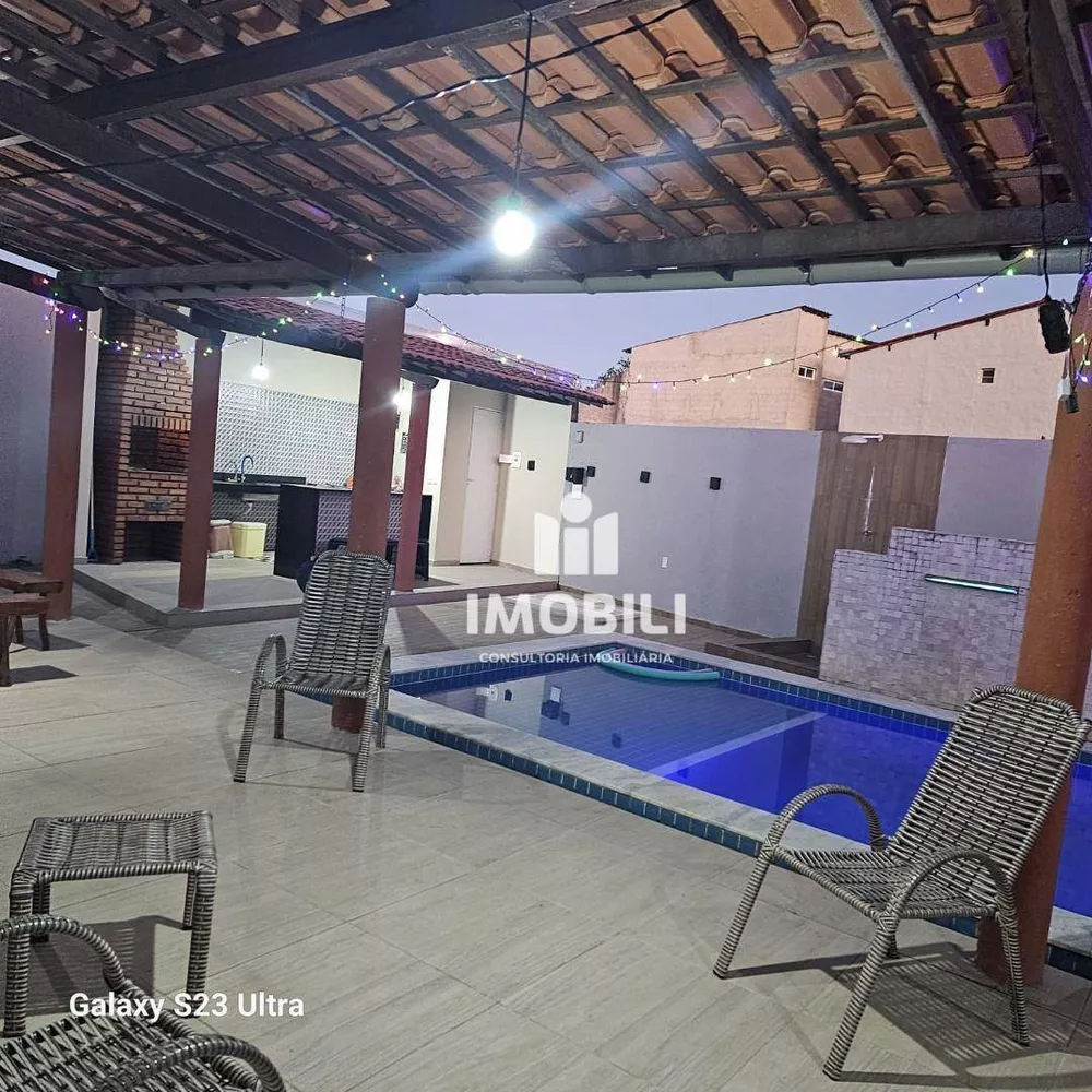 Casa à venda com 3 quartos, 300M2 - Foto 3