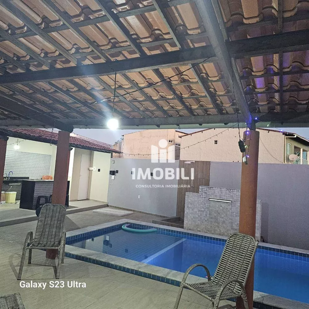 Casa à venda com 3 quartos, 300M2 - Foto 4