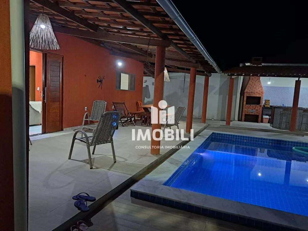 Casa à venda com 3 quartos, 300M2 - Foto 6