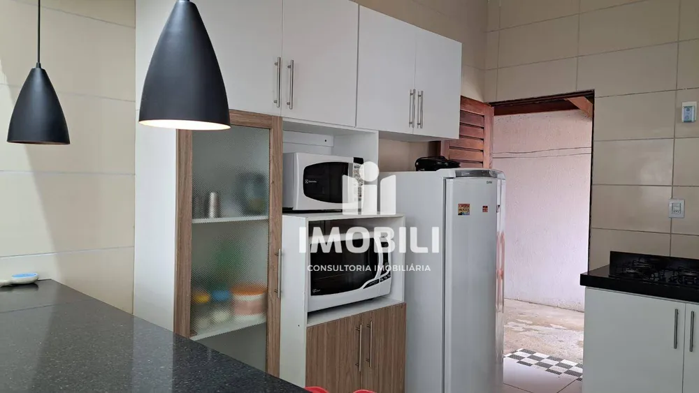 Casa, 3 quartos - Foto 25