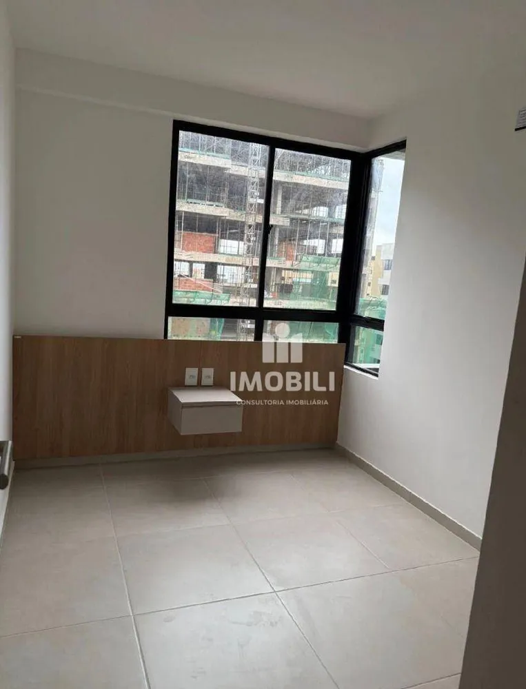 Apartamento, 2 quartos - Foto 2
