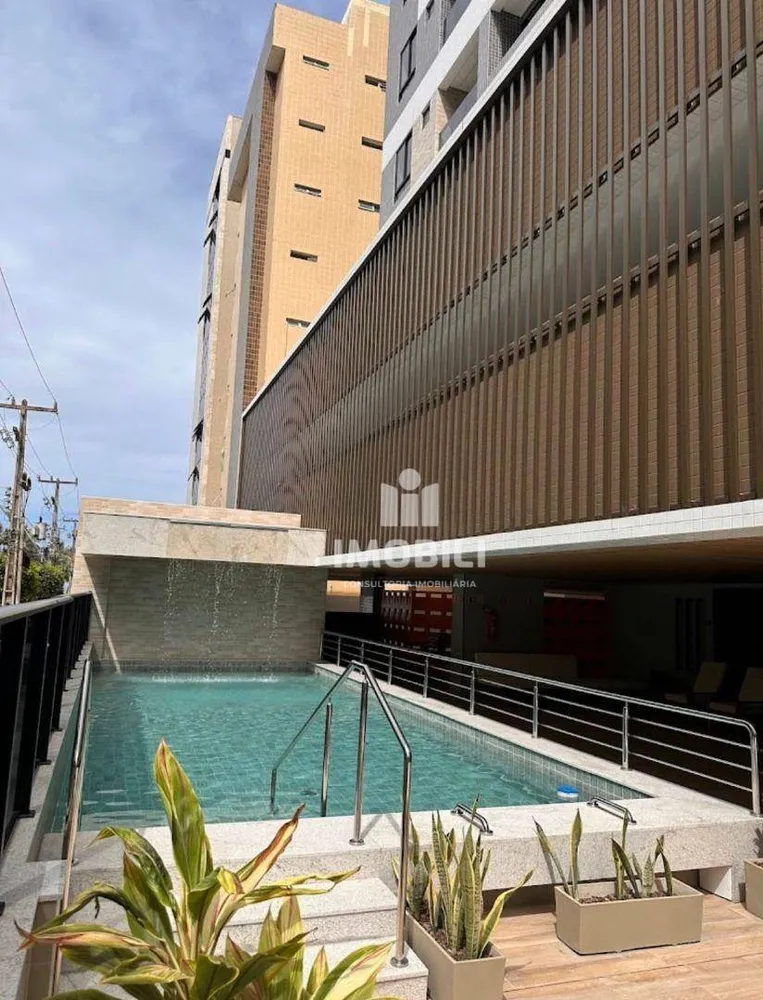 Apartamento, 2 quartos - Foto 7