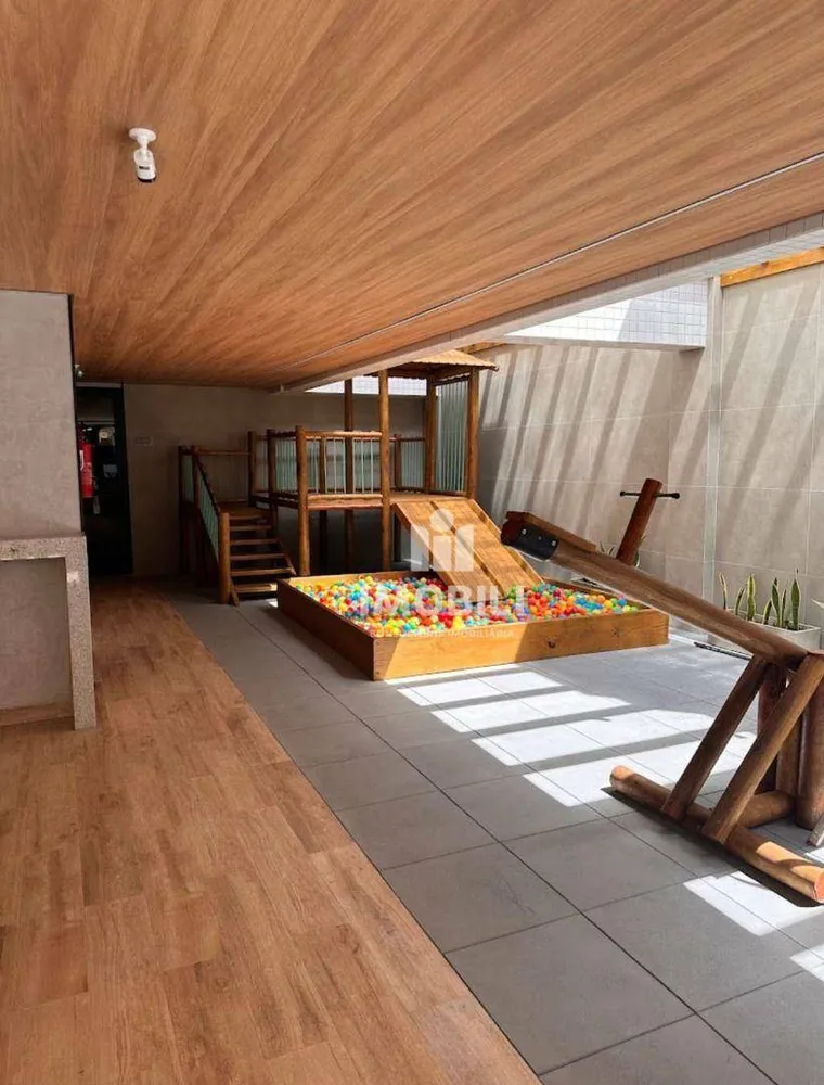 Apartamento, 2 quartos - Foto 5