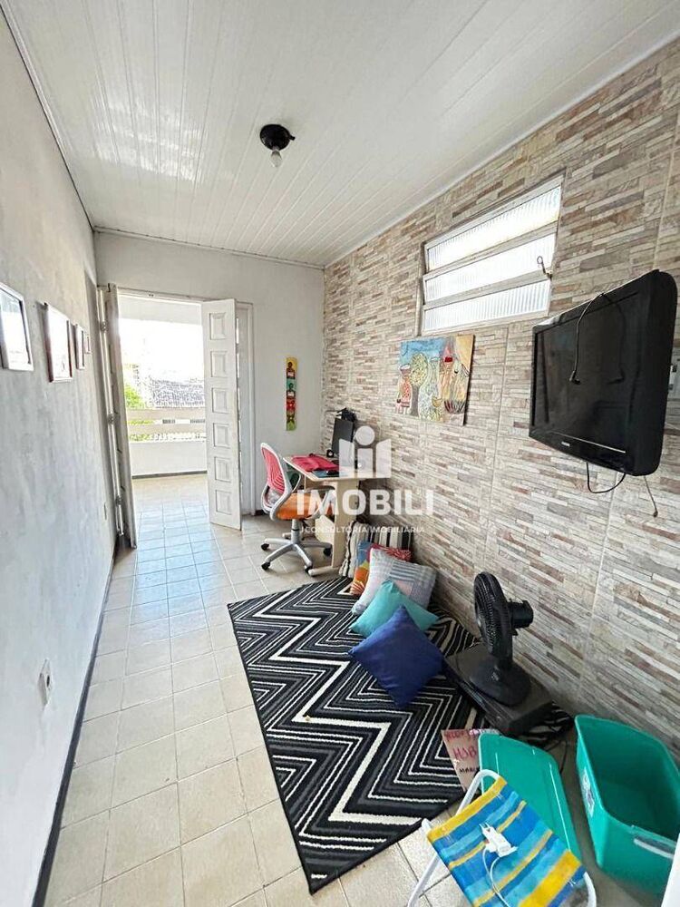 Casa, 3 quartos, 165 m² - Foto 4