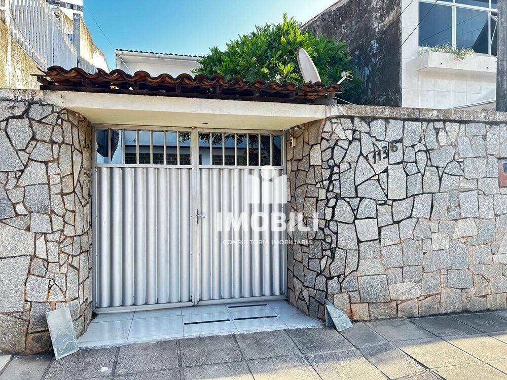 Casa, 3 quartos, 165 m² - Foto 1