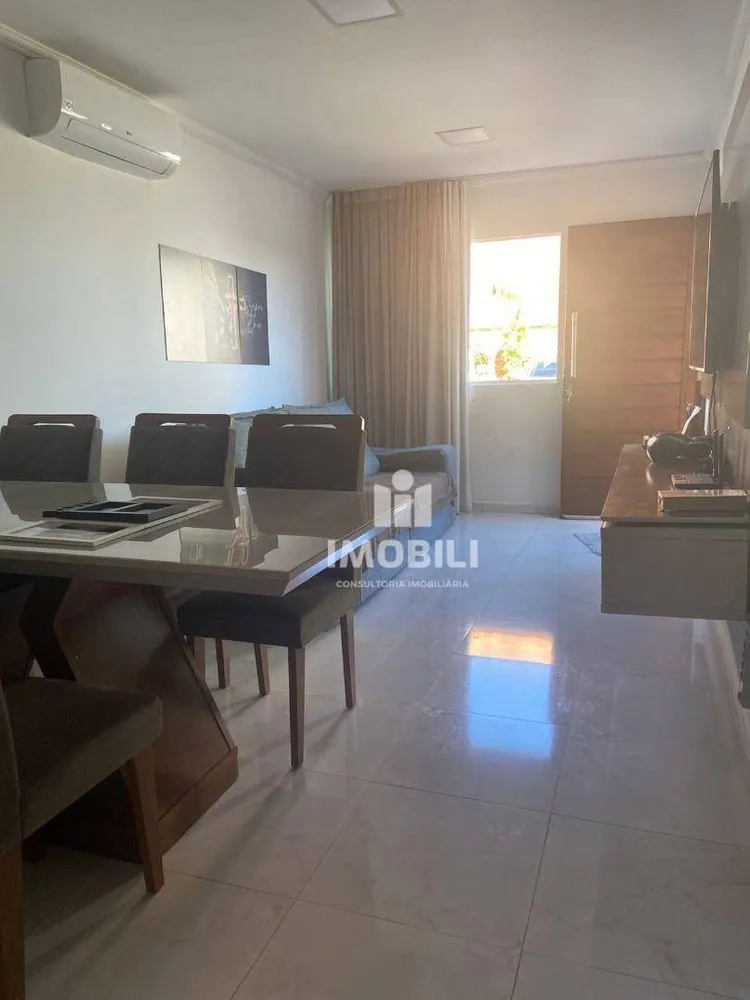 Casa de Condomínio, 2 quartos - Foto 4