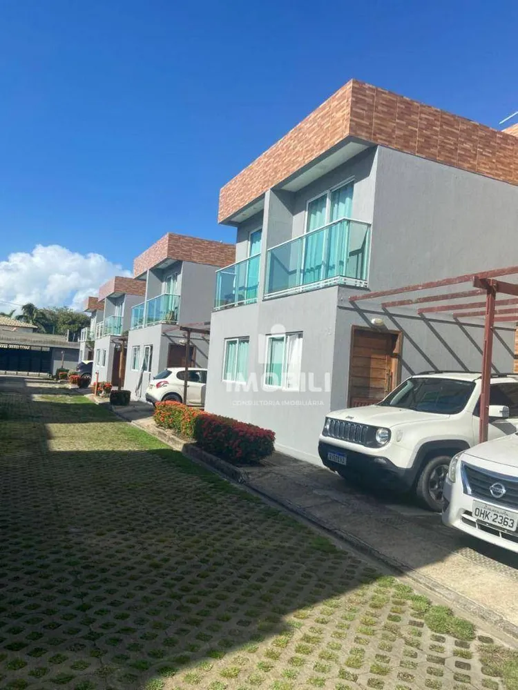 Casa de Condomínio, 2 quartos - Foto 3