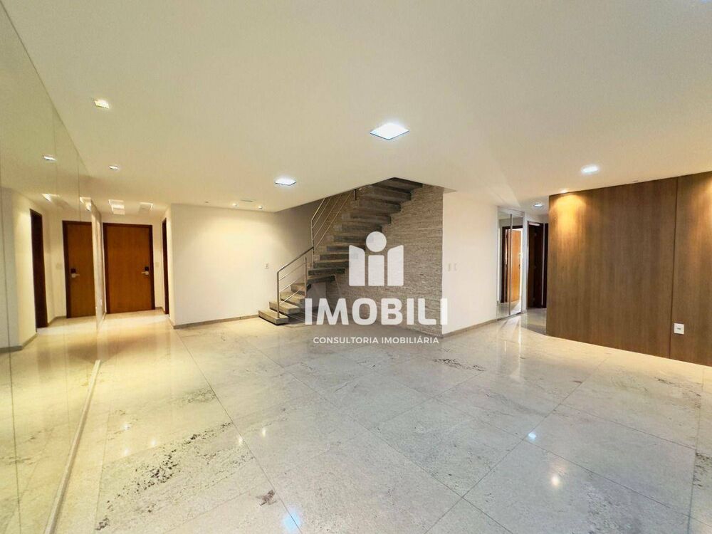 Cobertura, 4 quartos, 312 m² - Foto 1