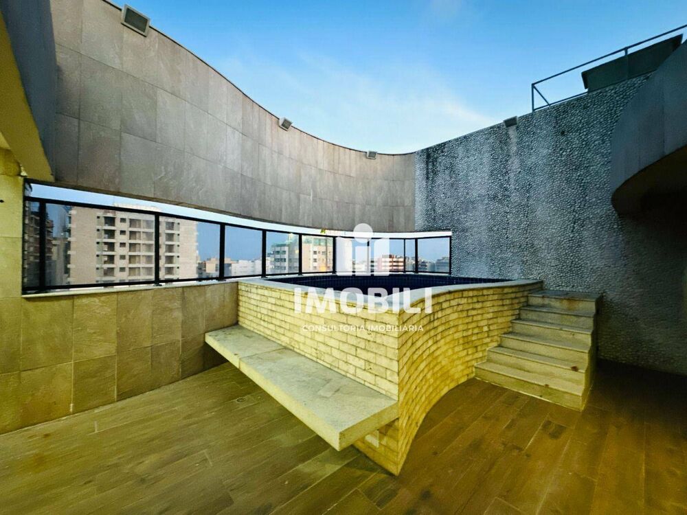 Cobertura, 4 quartos, 312 m² - Foto 4