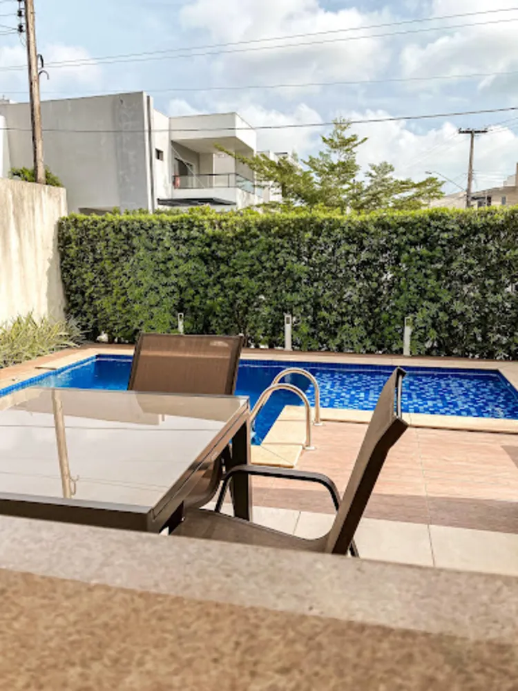 Casa, 4 quartos, 288 m² - Foto 15