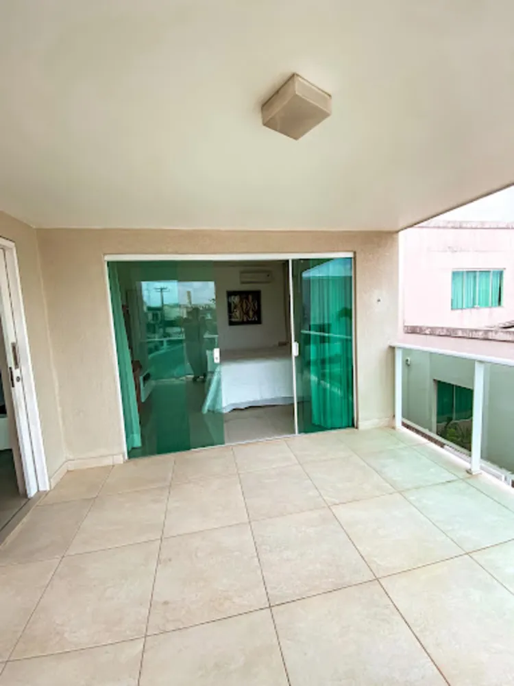 Casa, 4 quartos, 288 m² - Foto 12