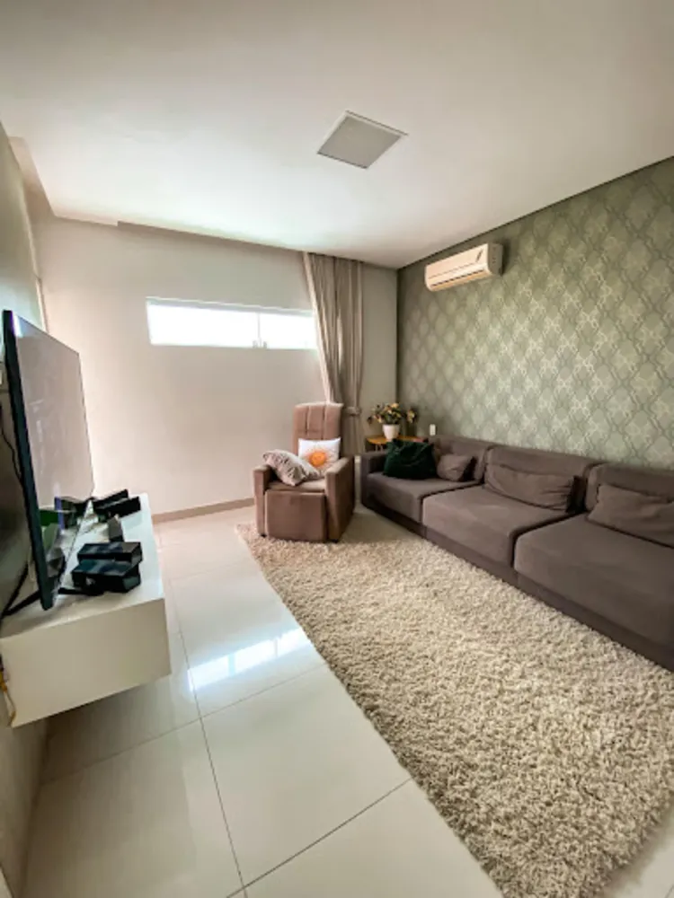 Casa, 4 quartos, 288 m² - Foto 11