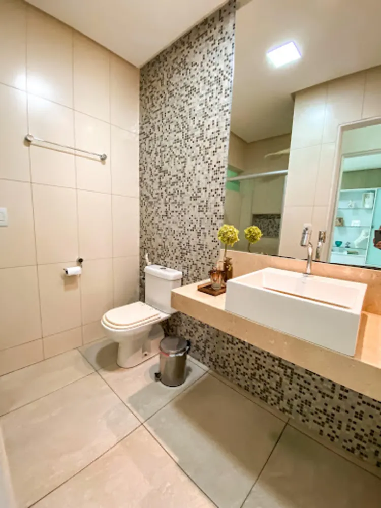 Casa, 4 quartos, 288 m² - Foto 3