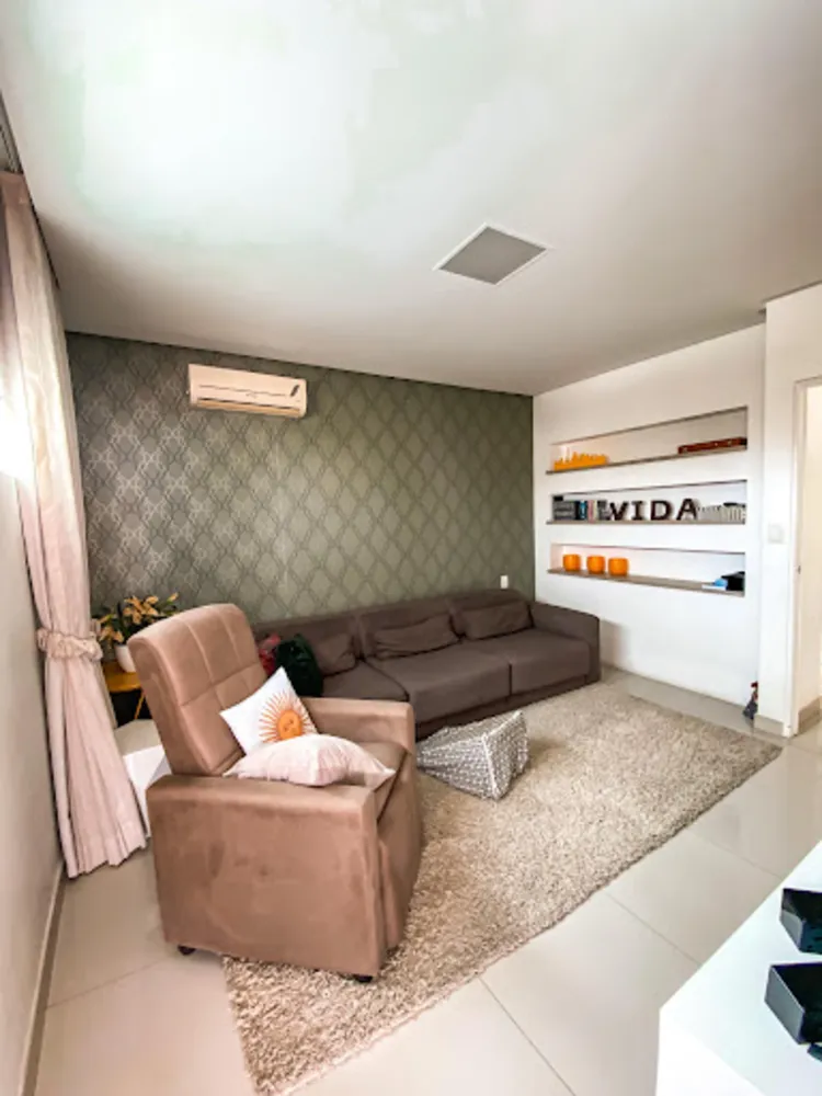 Casa, 4 quartos, 288 m² - Foto 5