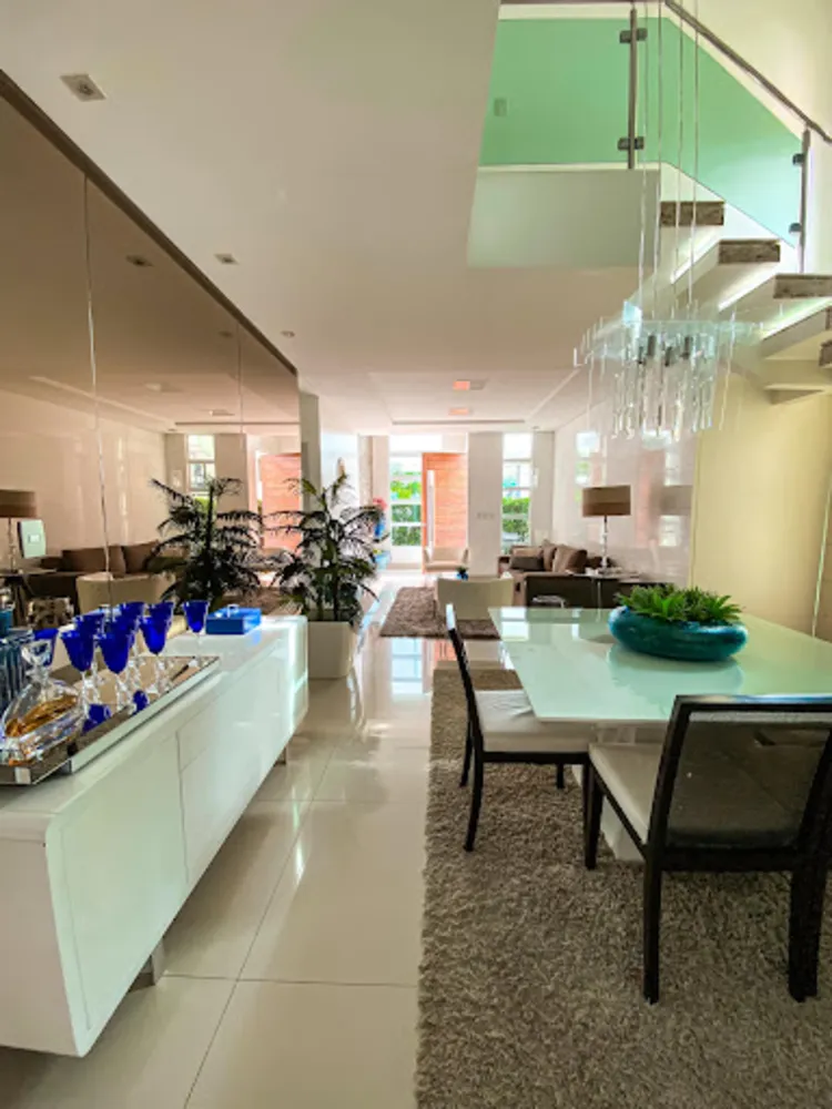 Casa, 4 quartos, 288 m² - Foto 4