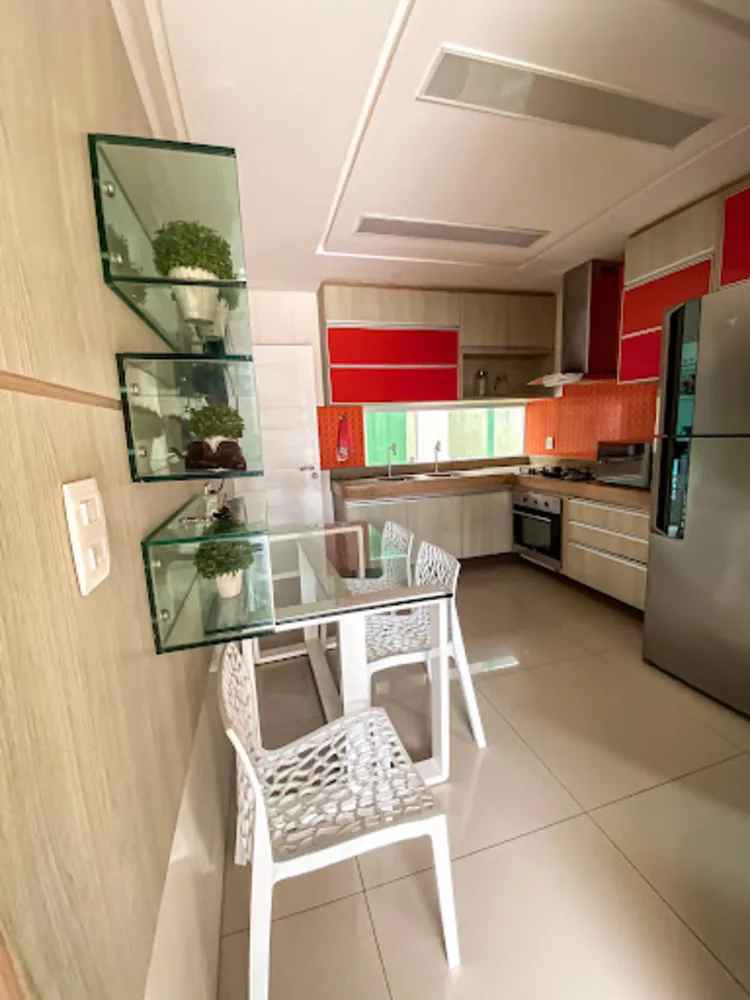 Casa, 4 quartos, 288 m² - Foto 16