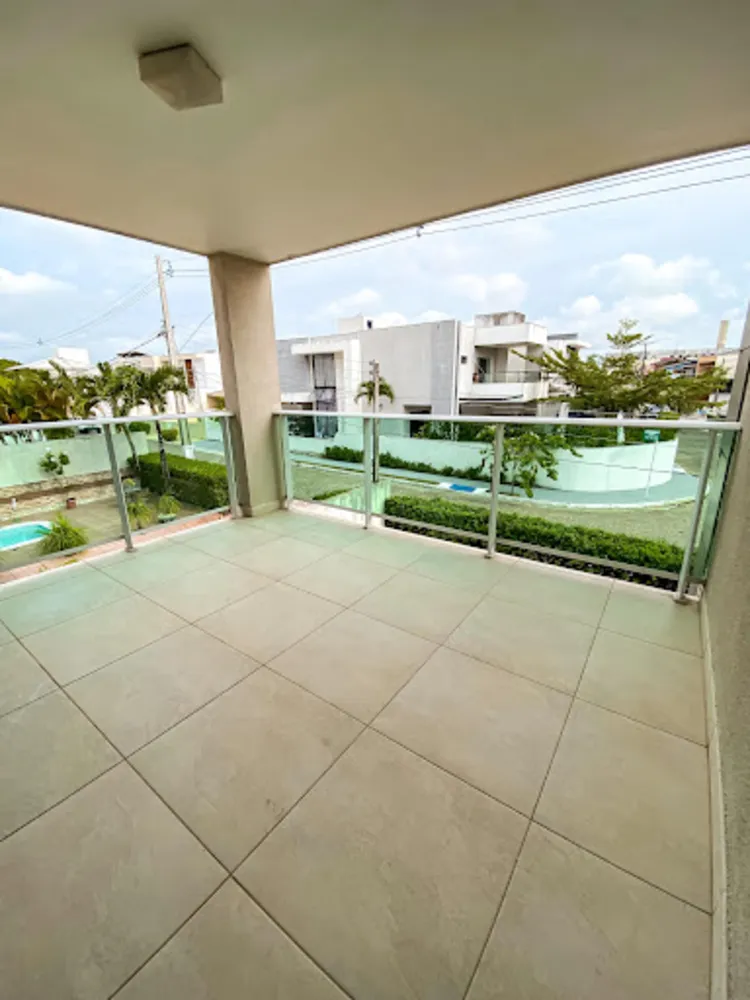 Casa, 4 quartos, 288 m² - Foto 13