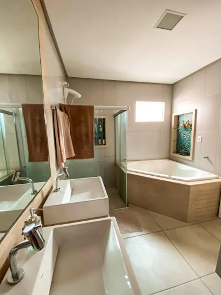 Casa, 4 quartos, 288 m² - Foto 7