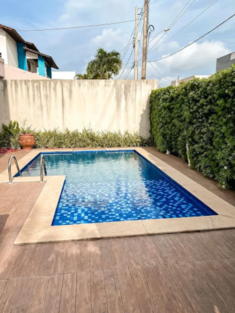 Casa, 4 quartos, 288 m² - Foto 2