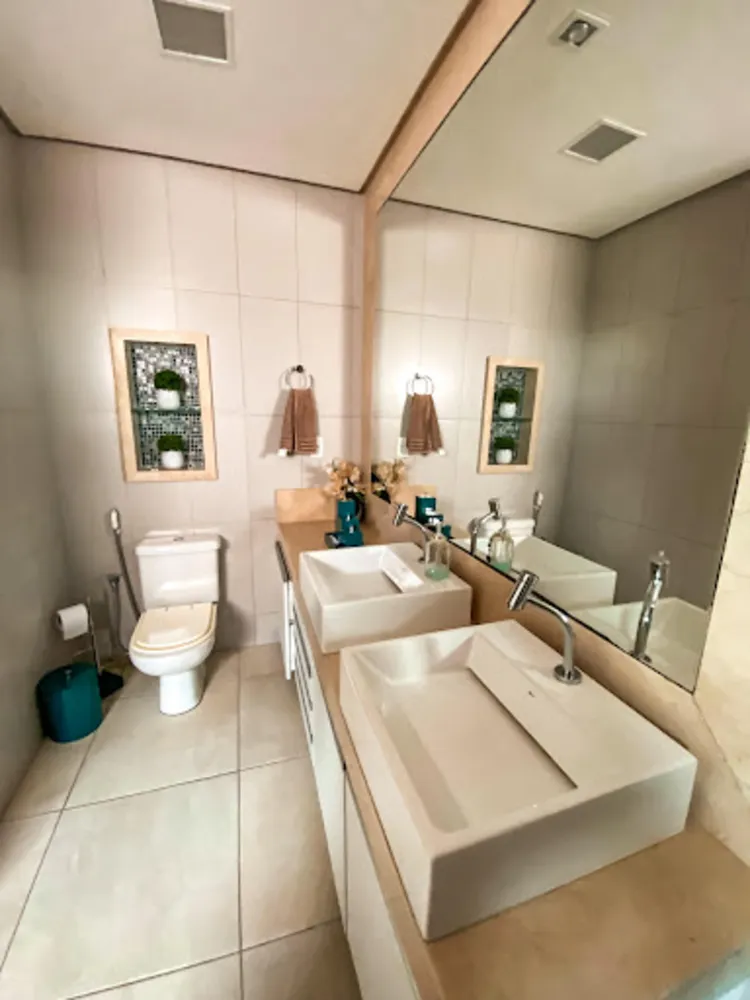 Casa, 4 quartos, 288 m² - Foto 9