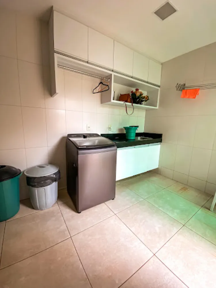 Casa, 4 quartos, 288 m² - Foto 14