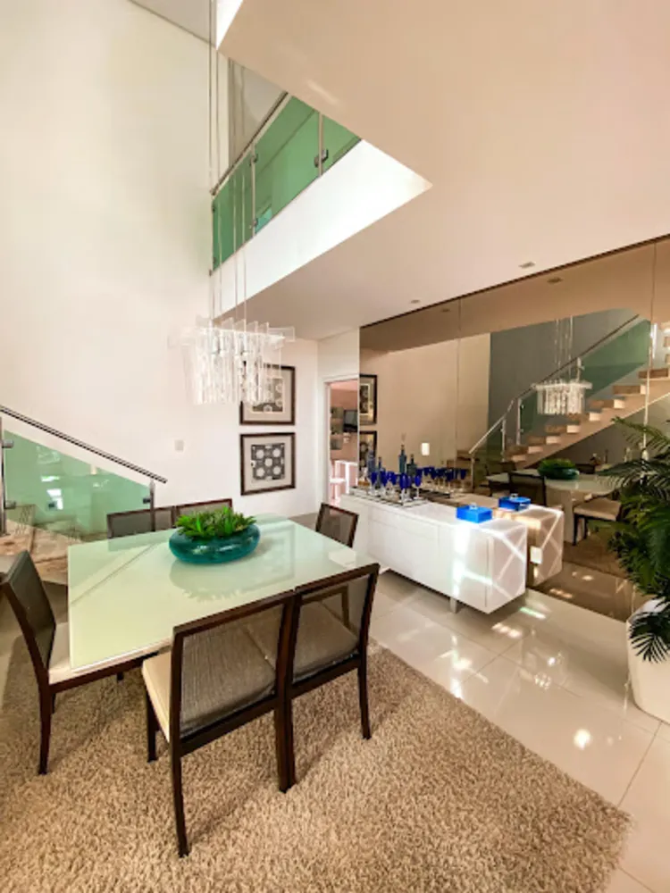 Casa, 4 quartos, 288 m² - Foto 8