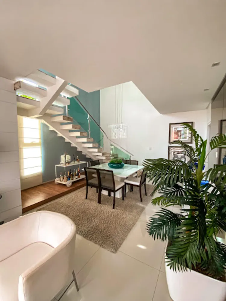 Casa, 4 quartos, 288 m² - Foto 6