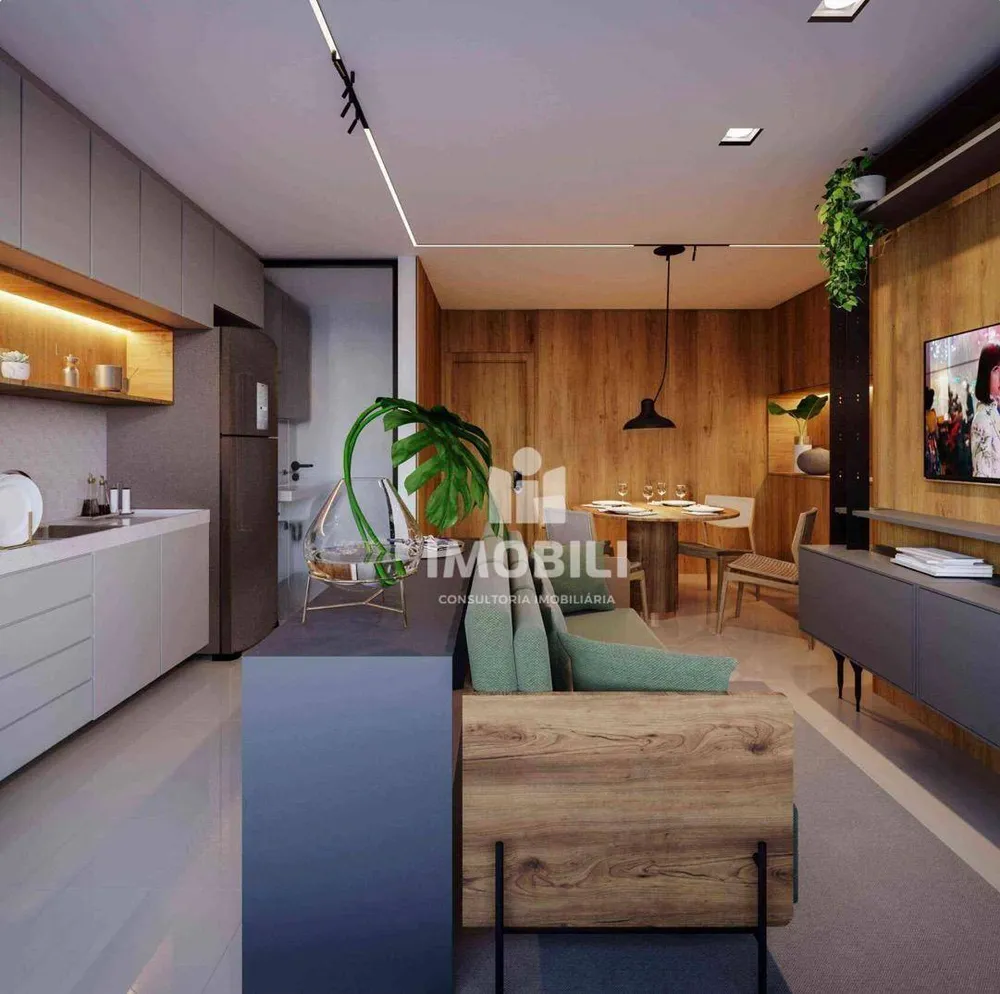 Apartamento, 3 quartos - Foto 8