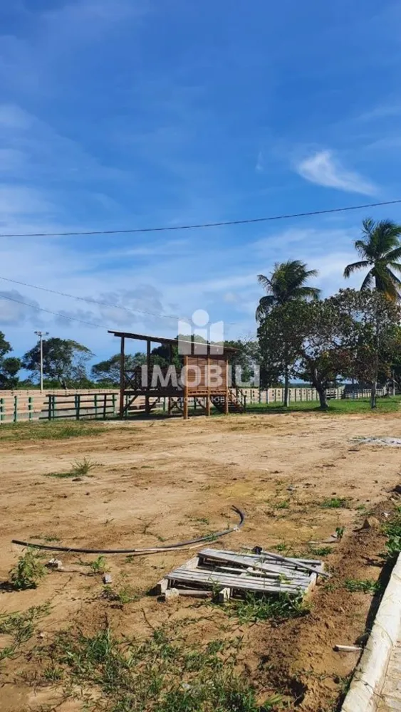 Terreno, 2 hectares - Foto 1