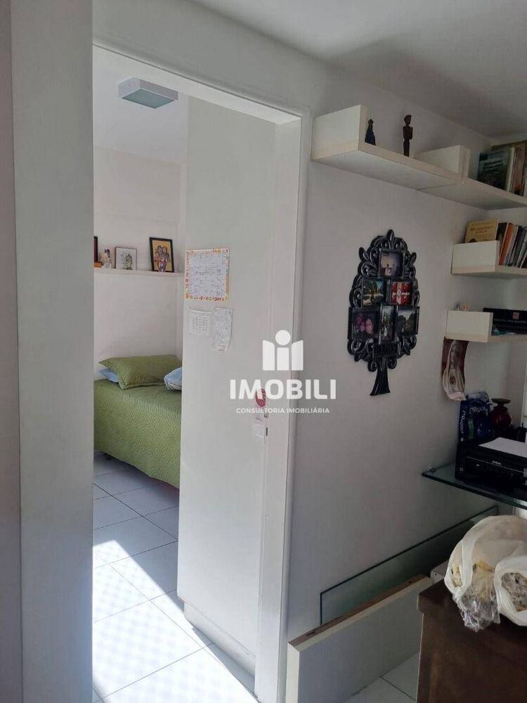 Apartamento à venda com 3 quartos, 110m² - Foto 9