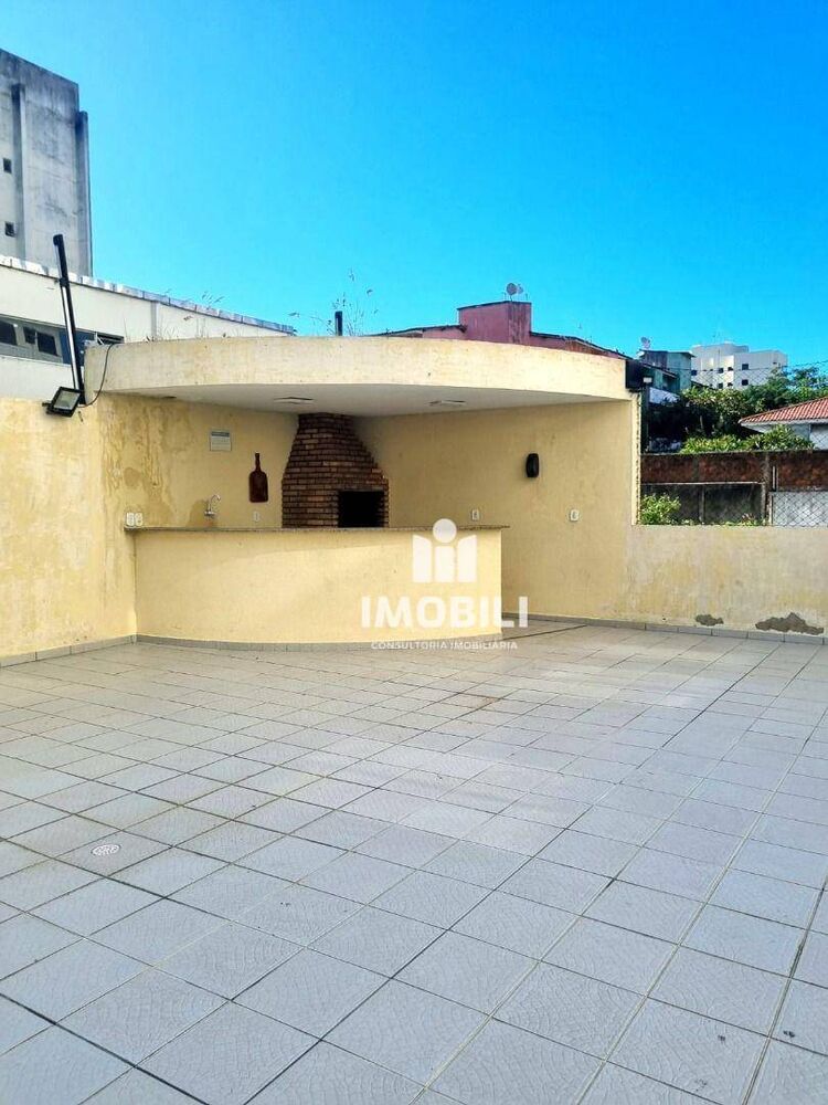 Apartamento à venda com 3 quartos, 110m² - Foto 3