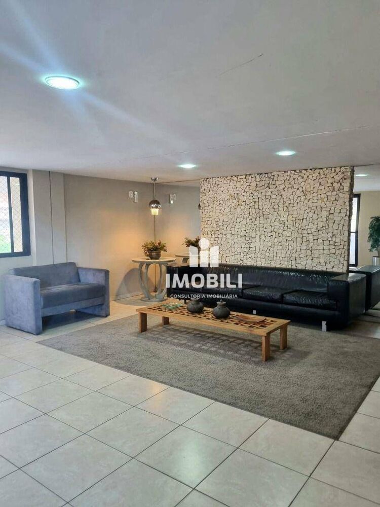 Apartamento à venda com 3 quartos, 110m² - Foto 5