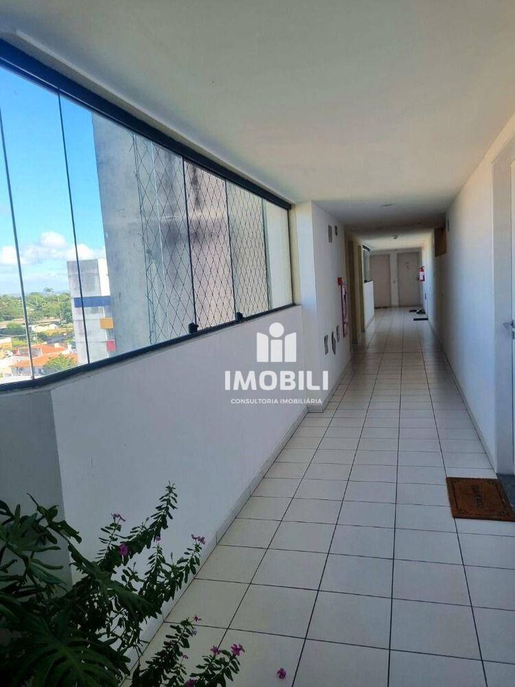 Apartamento à venda com 3 quartos, 110m² - Foto 6