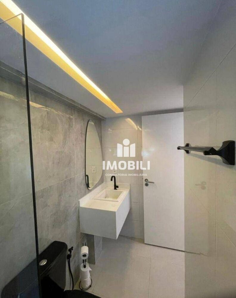 Apartamento à venda com 1 quarto, 43m² - Foto 11