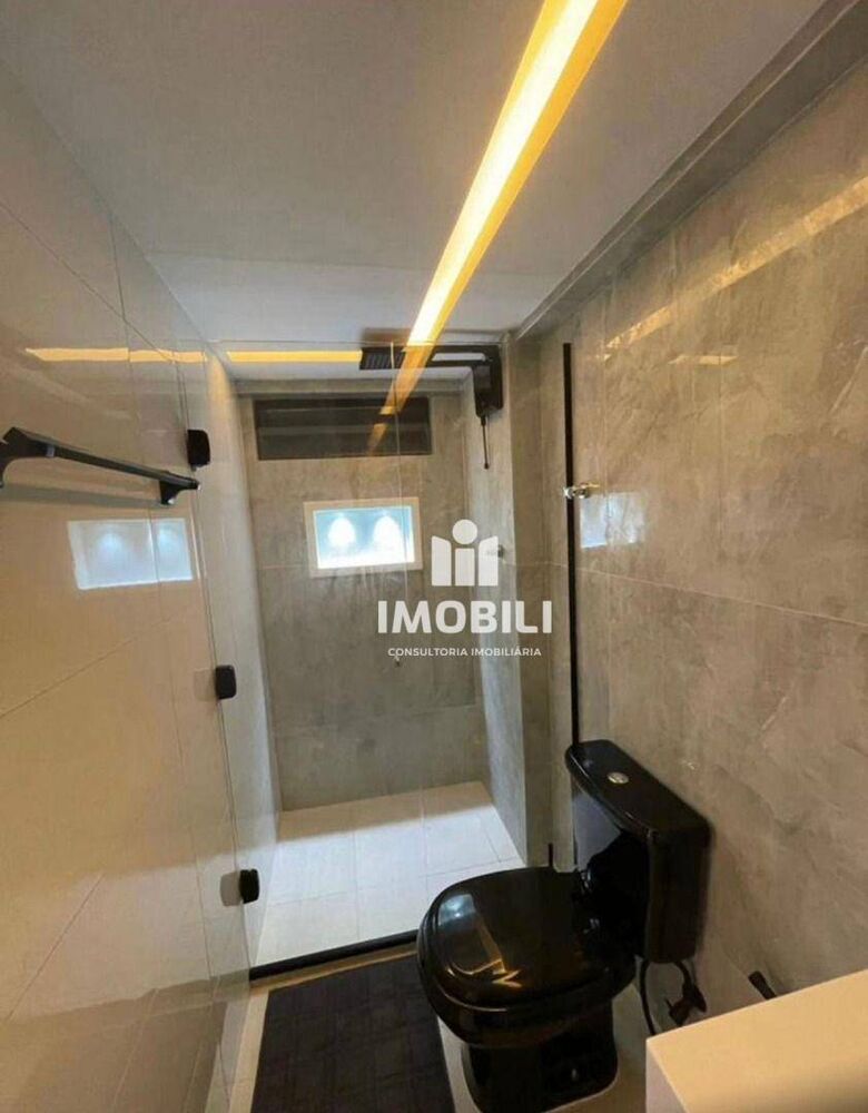 Apartamento à venda com 1 quarto, 43m² - Foto 10