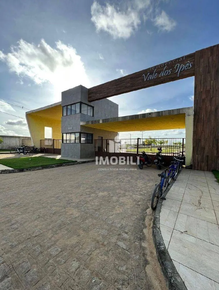 Loteamento e Condomínio, 160 m² - Foto 1
