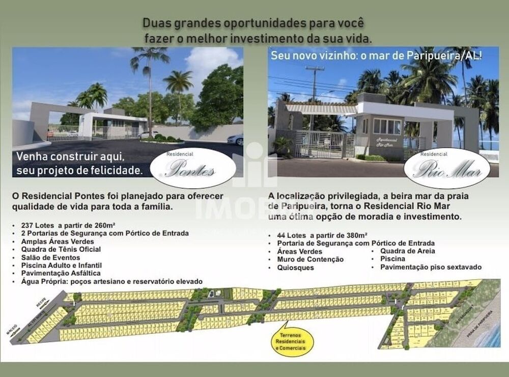 Terreno à venda, 360M2 - Foto 4