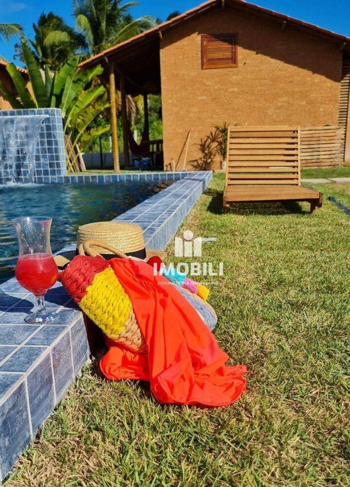 Pousada-Chalé à venda com 5 quartos, 400m² - Foto 10