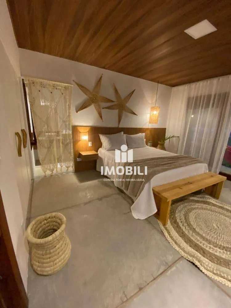 Pousada-Chalé, 5 quartos, 400 m² - Foto 18