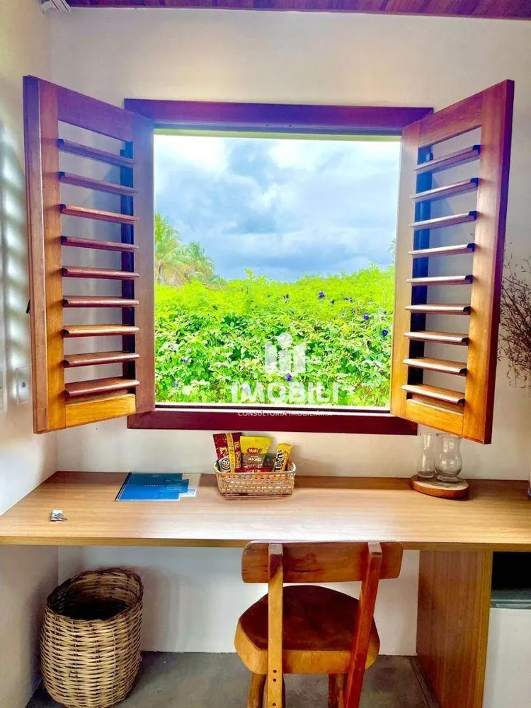 Pousada-Chalé, 5 quartos, 400 m² - Foto 3