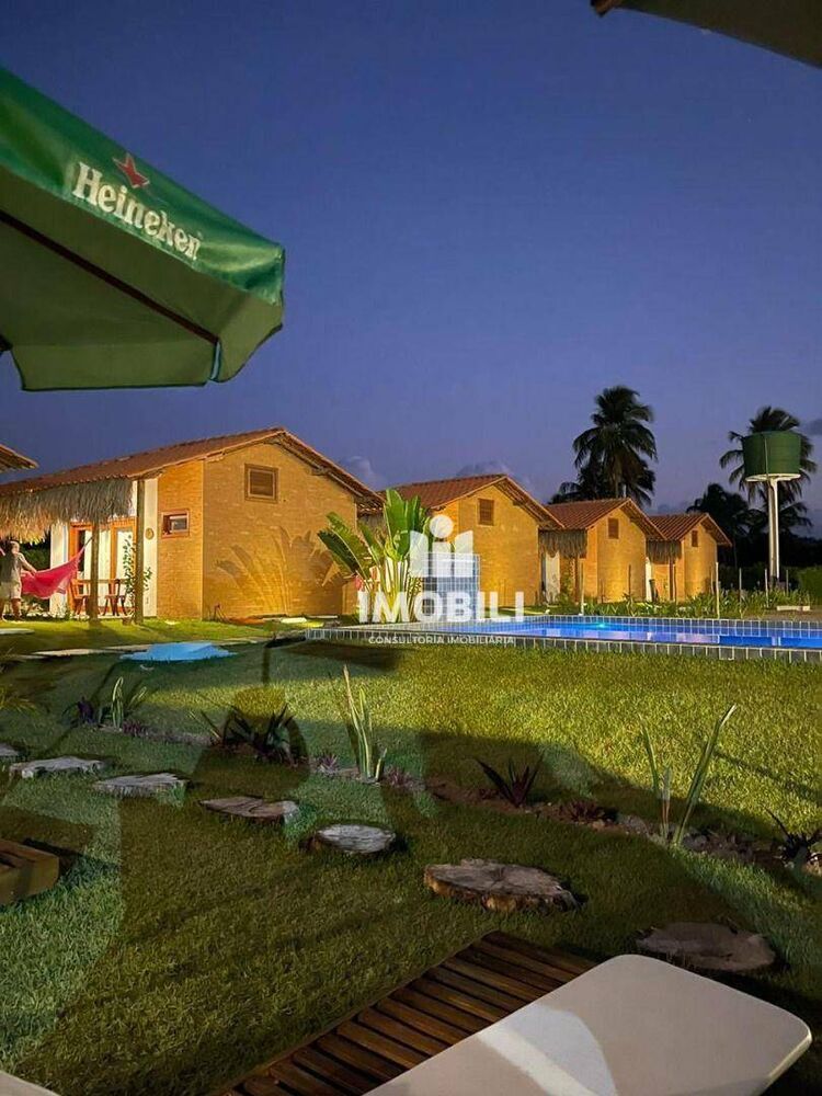 Pousada-Chalé à venda com 5 quartos, 400m² - Foto 2