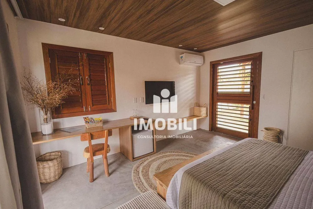 Pousada-Chalé, 5 quartos, 400 m² - Foto 4