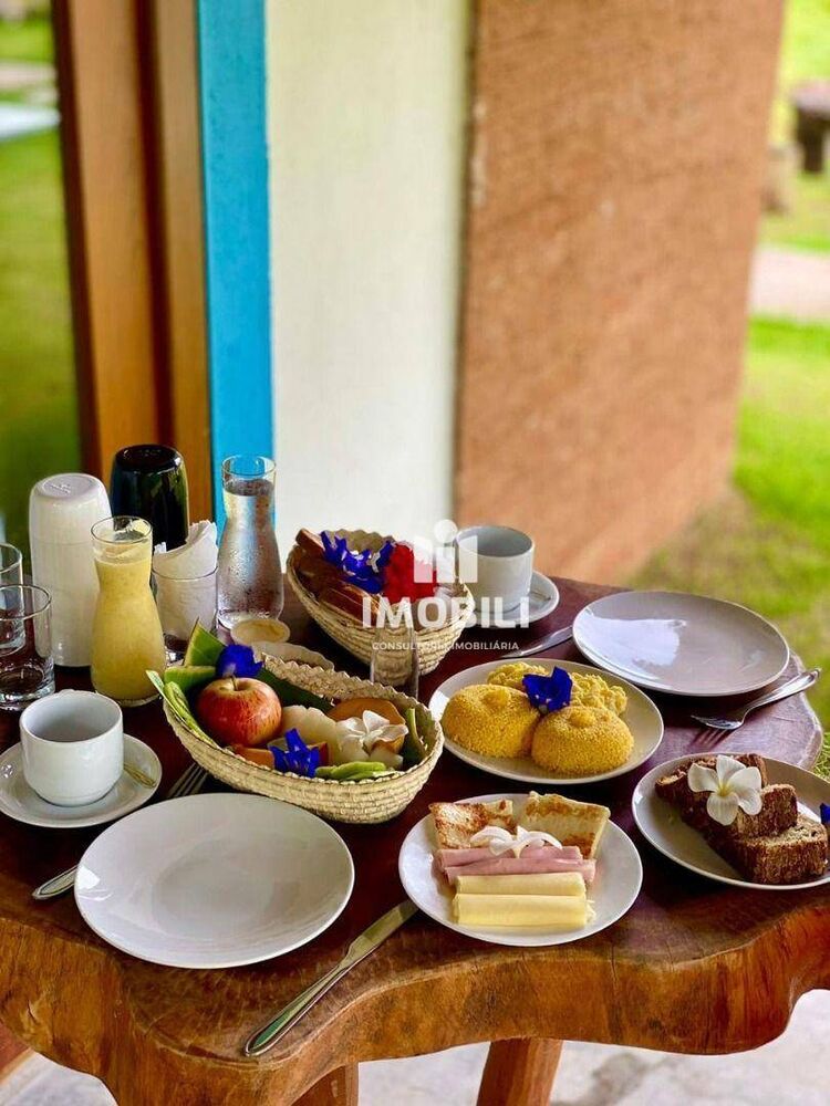 Pousada-Chalé à venda com 5 quartos, 400m² - Foto 3