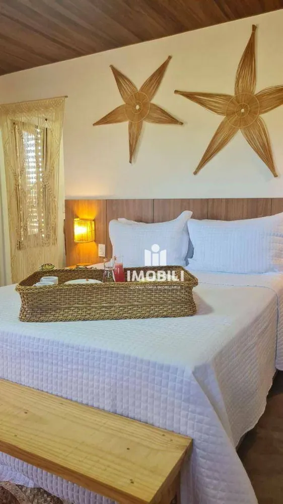 Pousada-Chalé, 5 quartos, 400 m² - Foto 17