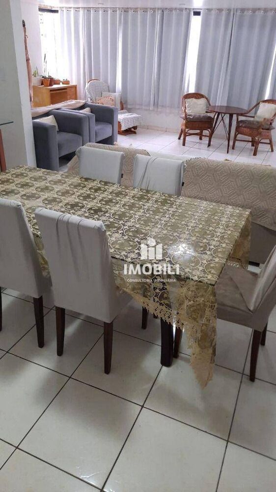 Apartamento à venda com 3 quartos, 131m² - Foto 7