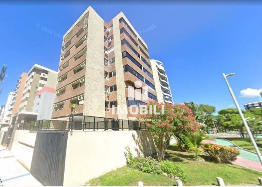 Apartamento, 3 quartos, 131 m² - Foto 22