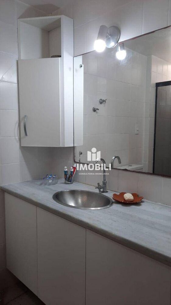 Apartamento à venda com 3 quartos, 131m² - Foto 6